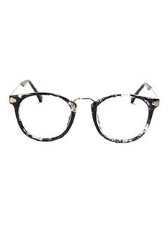 unisex Round Frames Optical Glasses