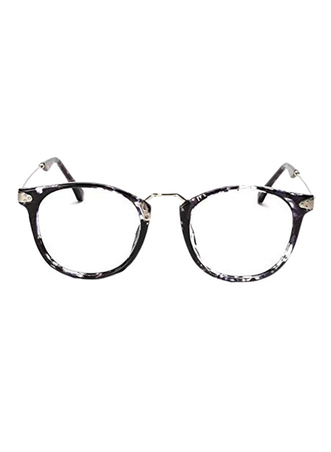 Generic - unisex Round Frames Optical Glasses - Image 1