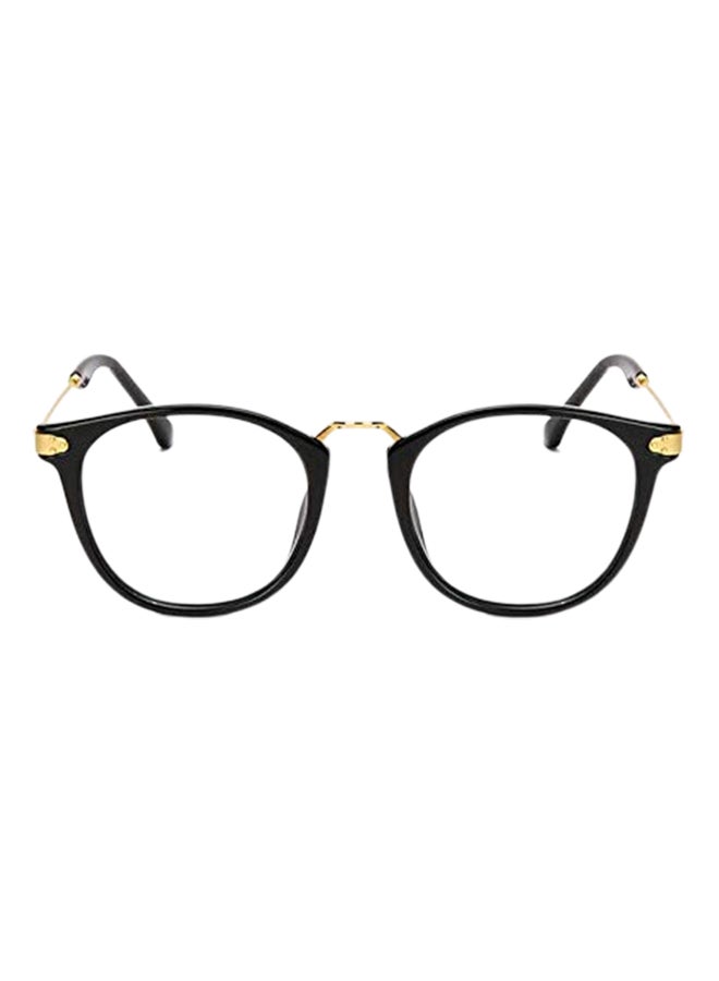 Generic - unisex Oval Frames Eyeglasses - Image 1