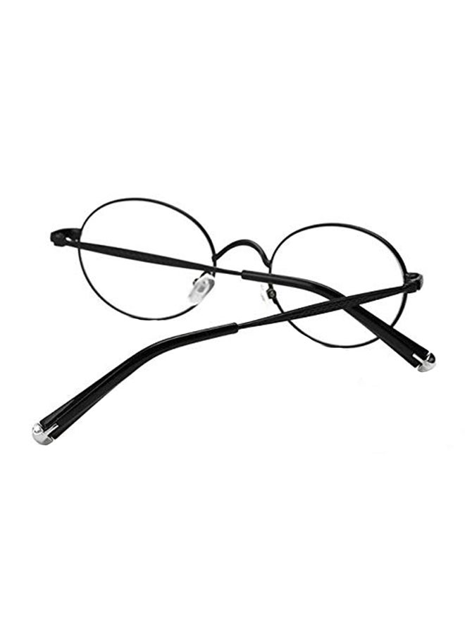 Generic - unisex Round Style Reading Glasses - Image 1