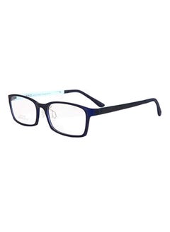 unisex Fashion Square Polarized Medical Glasses