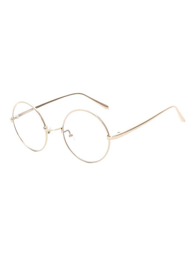 Generic - Vintage Round Reading Glasses - Image 1