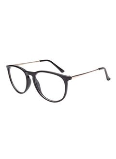 Style Trend Retro Ancient Round Frames Glasses