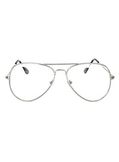 unisex Aviator Plastic Medical Glasses
