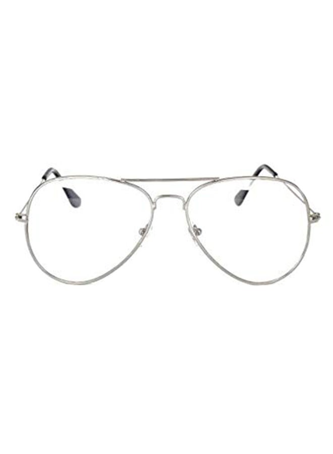 Generic - unisex Aviator Plastic Medical Glasses - Image 1