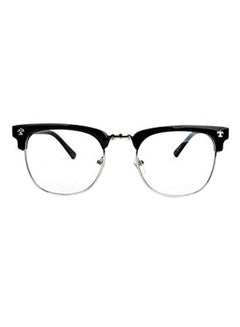 Half Box Retro Radiation Protection Eyeglasses
