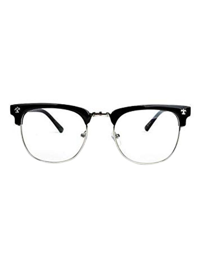 Generic - Half Box Retro Radiation Protection Eyeglasses - Image 1