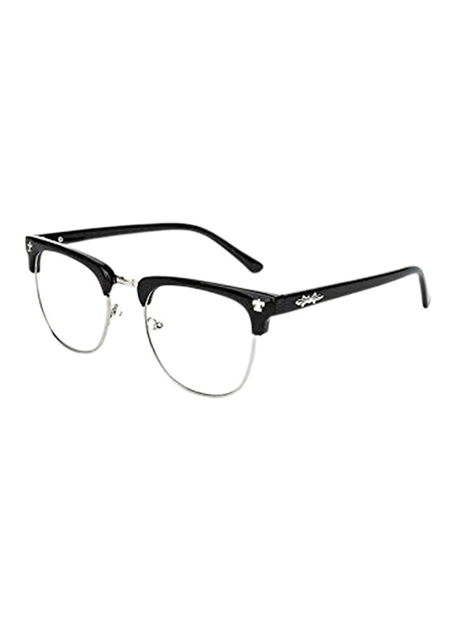 Generic - Half Box Retro Radiation Protection Eyeglasses - Image 1