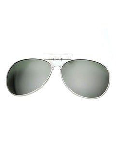 unisex Polarized Aviator Myopia Glasses