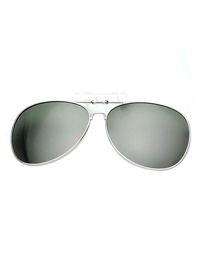 Generic - unisex Polarized Aviator Myopia Glasses - Image 1