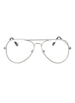 Aviator Style Reading Glasses - v1566286462/N29180721A_1
