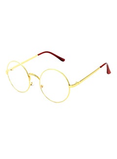 unisex Round Harry Potter Style Reading Glasses