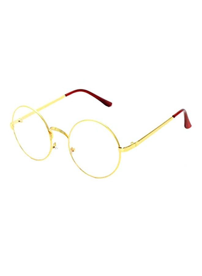 Generic - unisex Round Harry Potter Style Reading Glasses - Image 1