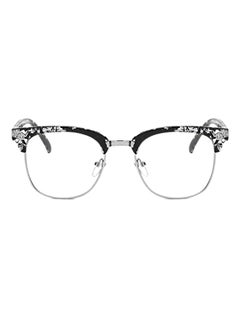 women Simple Literary And Art Flat Eyeglass