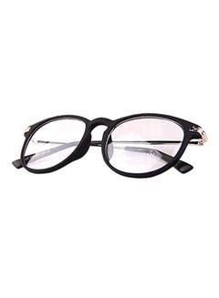 unisex Retro Round Frames Myopia Glasses
