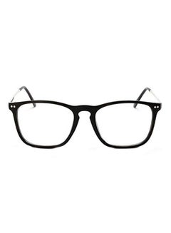 unisex Classic Alloy Square Reading Glasses