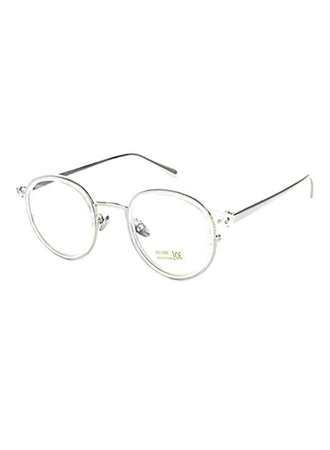 Round Frame Reading Glasses - Image 2