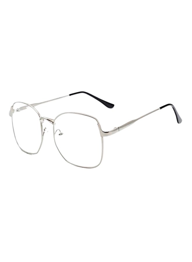 نظارة طبية كلاسيكية بإطار مربع - Image 1