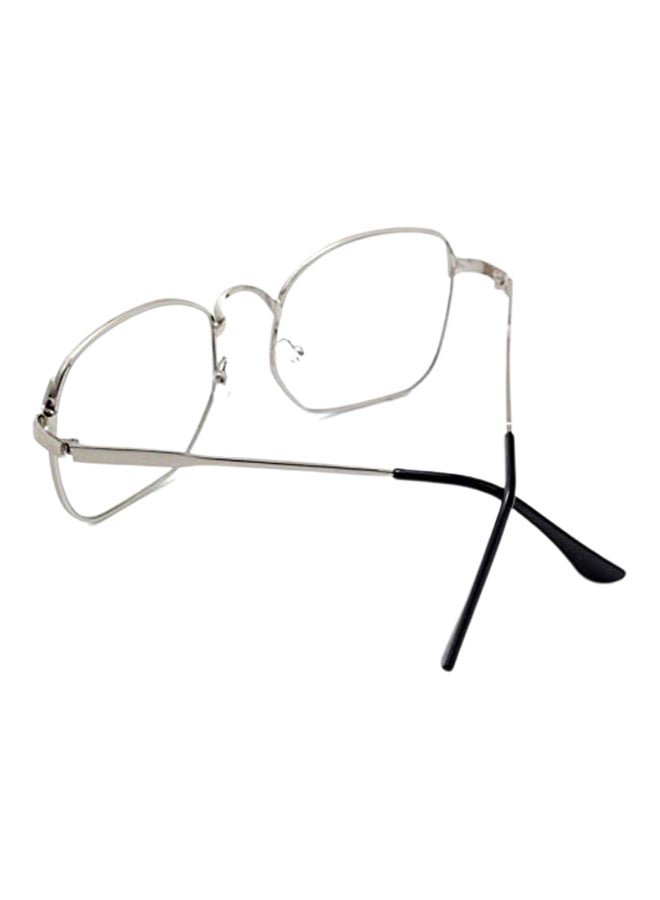 نظارة طبية كلاسيكية بإطار مربع - Image 2