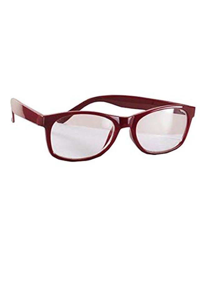 unisex Rectangle Style Reading Glasses