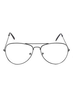 unisex Retro Aviator Optical Glasses