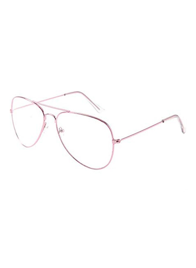 Generic - unisex Fashion Aviator Reading Glasses - Image 1