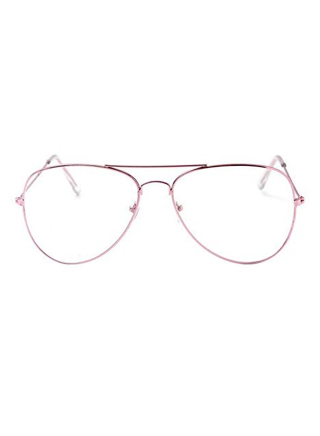 Generic - unisex Fashion Aviator Reading Glasses - Image 1