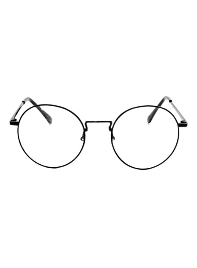Generic - unisex Retro Round Medical Glasses - Image 1