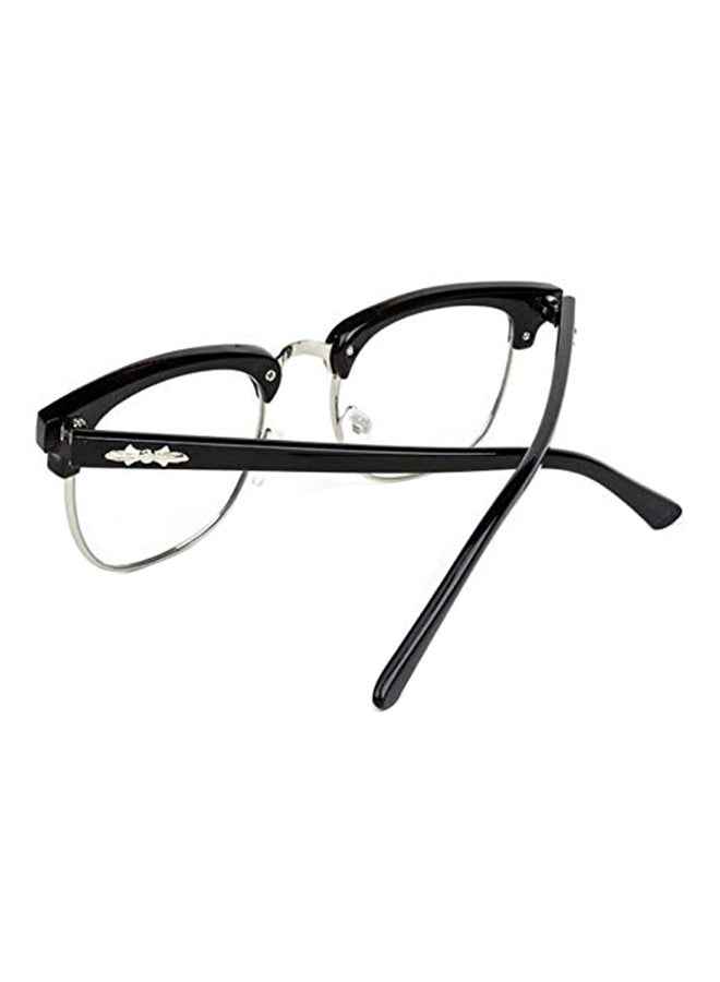 Generic - unisex Retro Clubmaster Medical Glasses - Image 1