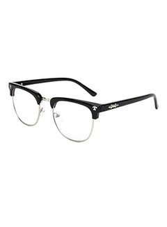 unisex Retro Clubmaster Medical Glasses