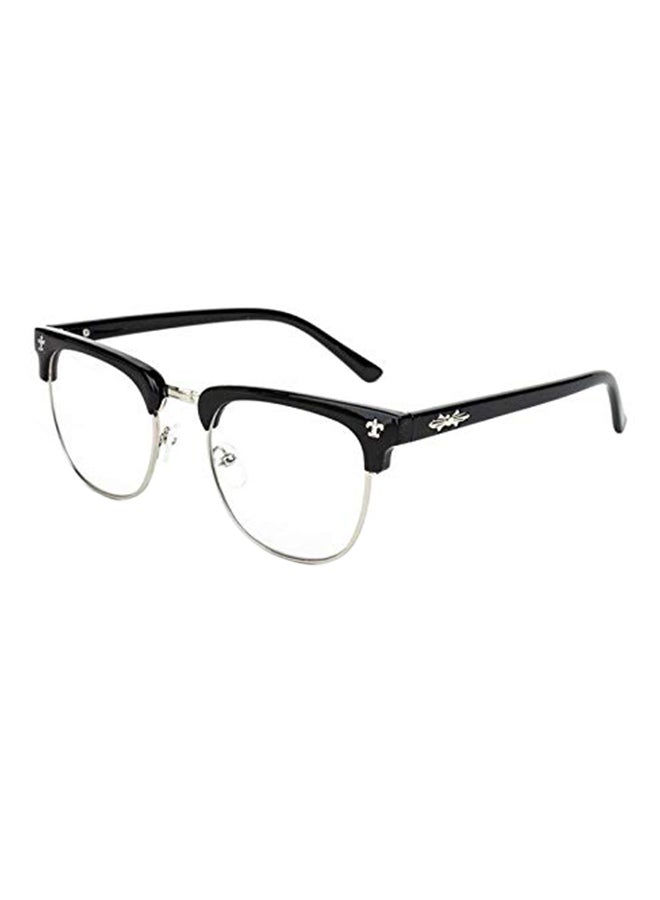 Generic - unisex Retro Clubmaster Medical Glasses - Image 1