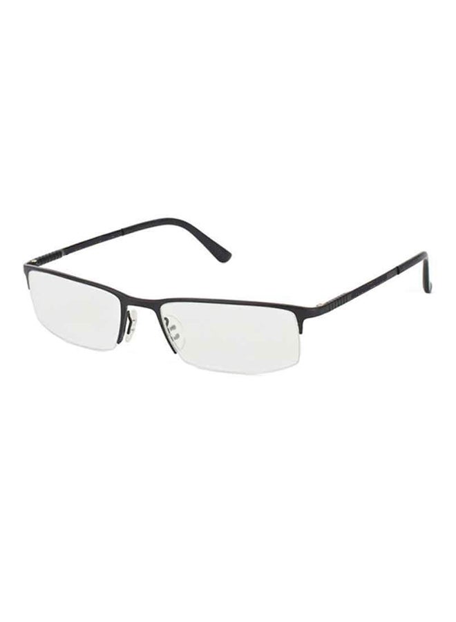 unisex Half Frames Medical Glasses - v1566286508/N29180850A_1