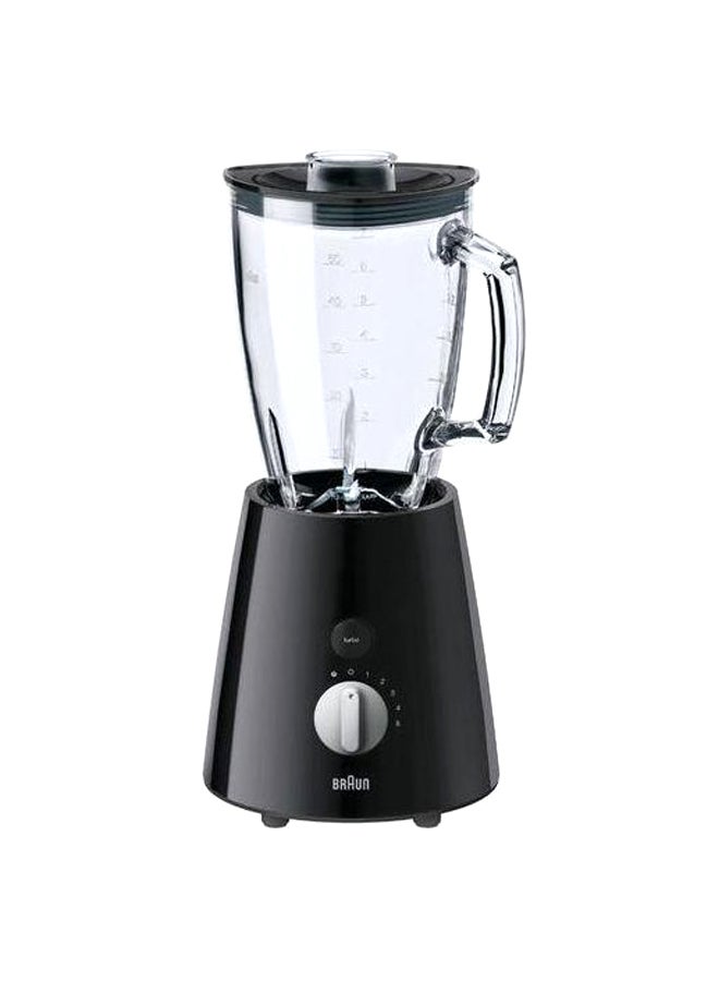 Tribute Collection Blender 800W 1.75 L 800.0 W JB3060 Black/Clear - v1566286547/N29185100A_1