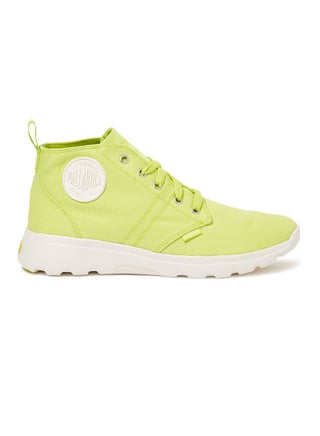 Pallaville D3 Mid Boots Yellow/Green - v1566291720/N28595912V_1