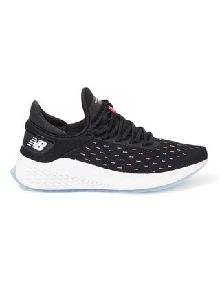 Fresh Foam Lazr v2 HypoKnit Running Shoes Black - v1566291740/N28600127V_1
