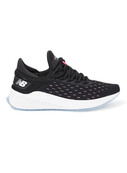 Fresh Foam Lazr v2 HypoKnit Running Shoes Black