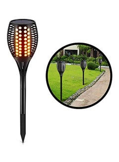 Joyway LED Solar Garden Light Black  - Image 2
