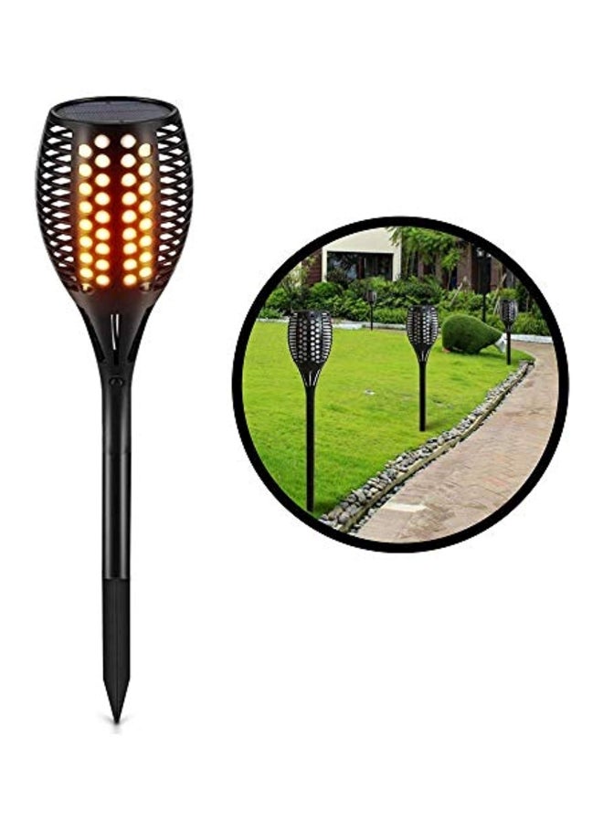 Joyway LED Solar Garden Light Black - Image 2