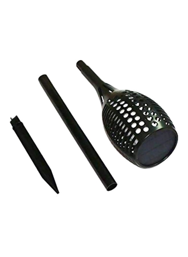 Joyway LED Solar Garden Light Black - Image 1