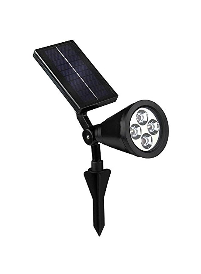 Generic Solar Spot Light Black - Image 1