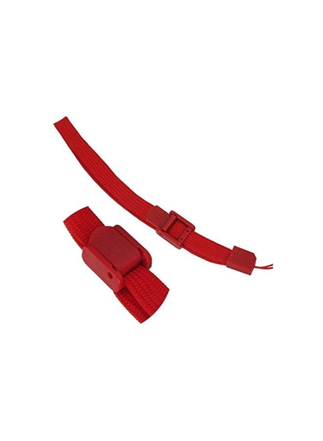 Yueton 5-Piece Replacement Wrist Strap With Lock For Nintendo Wii - Image 4