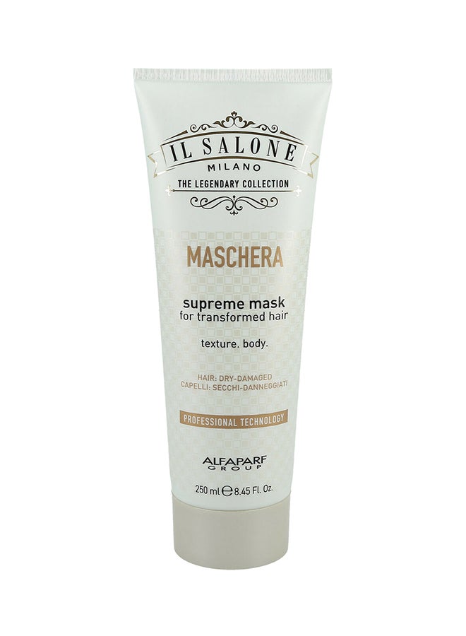 ماسك بروتين للشعر الجاف التالف 250ملليلتر