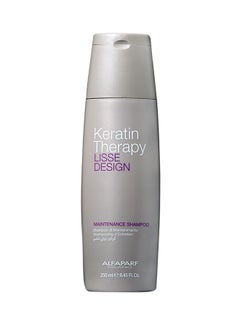 Lisse Design Maintenance Shampoo 250ml