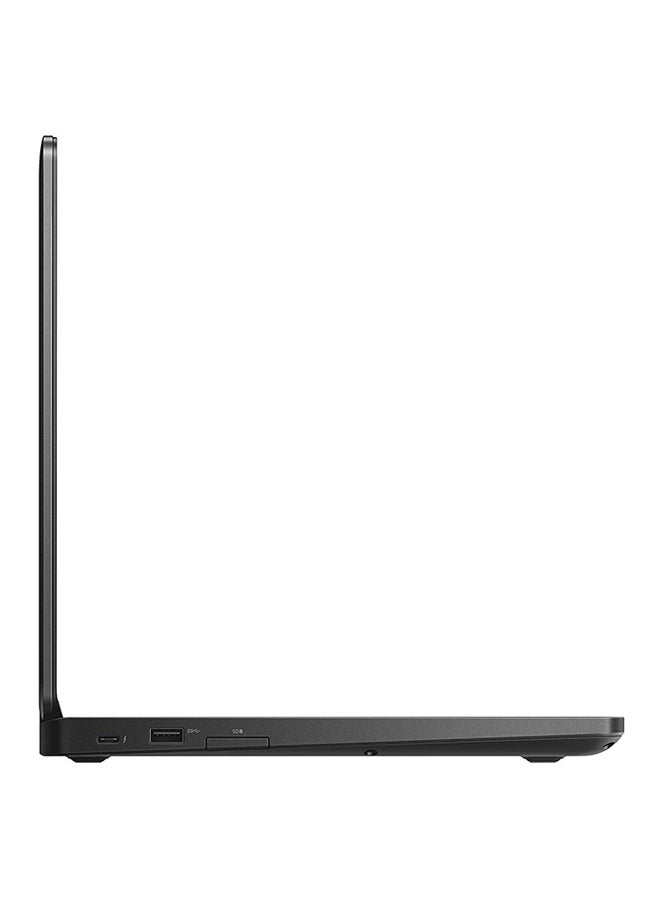 DELL Latitude 5490 With 14-Inch Display,Intel Core i5 Processor/4GB RAM/500GB HDD/Intel UHD Graphics 620 With Calculator Black  - Image 3