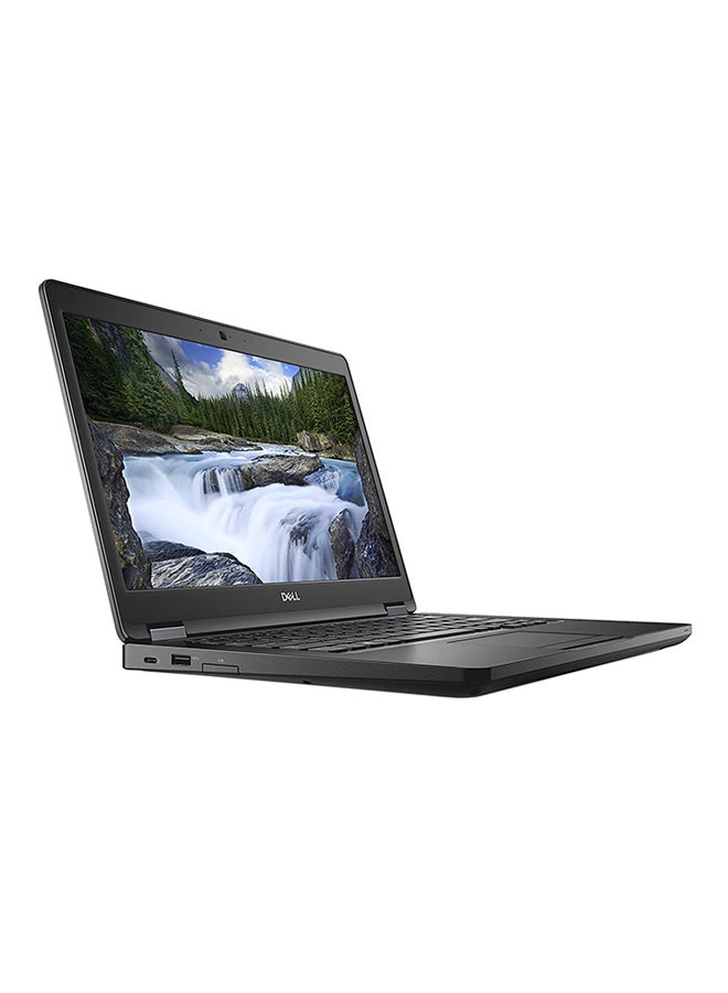 DELL Latitude 5490 With 14-Inch Display,Intel Core i5 Processor/4GB RAM/500GB HDD/Intel UHD Graphics 620 With Calculator Black  - Image 4