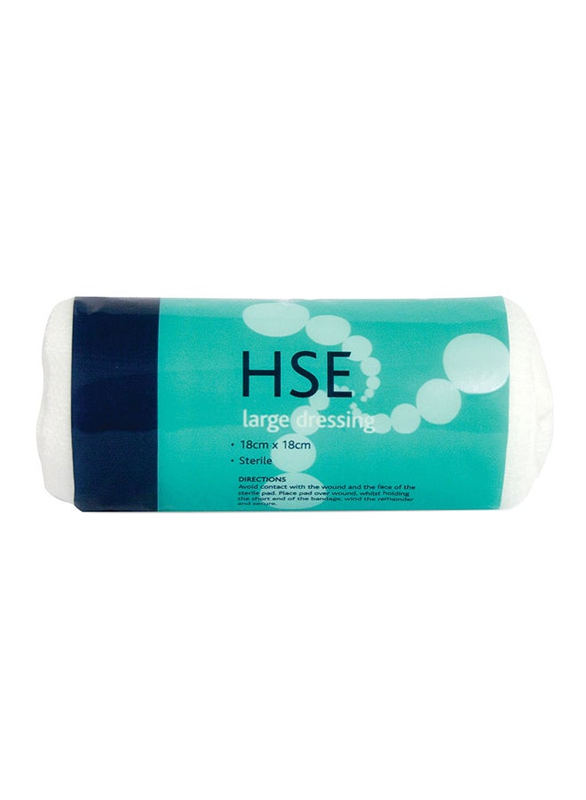 HSE Dressings Large