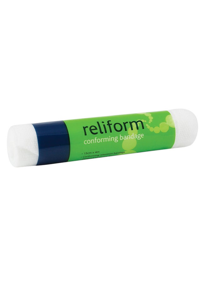 Reliform Conforming Bandage, 15cm x 4m