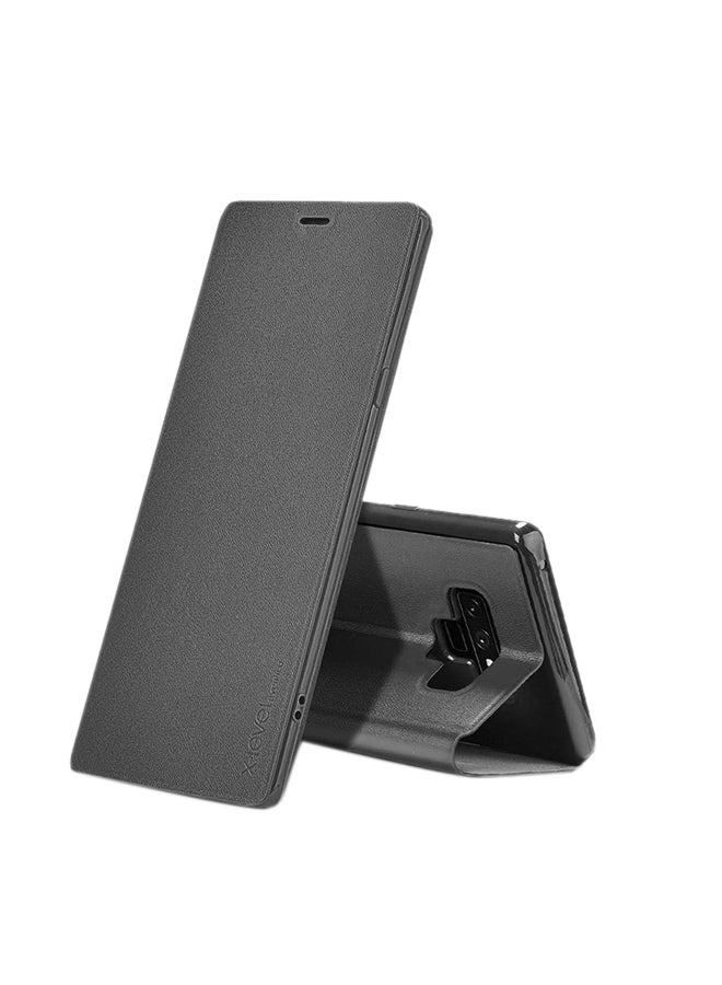 X-level FIB Protective Case Cover For Samsung Galaxy Note 9 Black