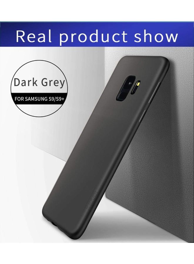 X-level Guardian Series Protective Case Cover For Samsung Galaxy S9 Black - Image 4