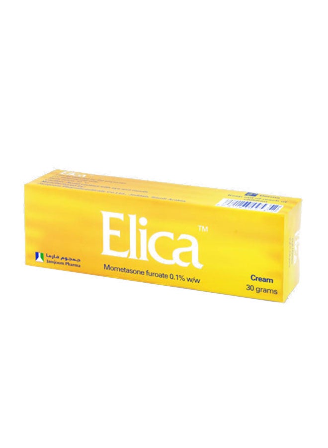 JAMJOOM PHARMA - Elica Cream - Image 1